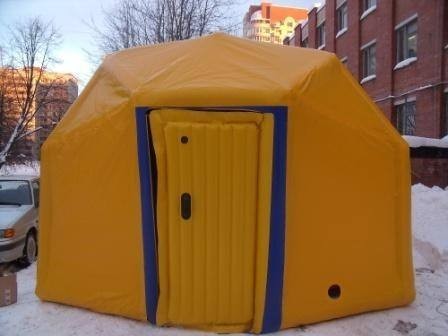 福建充气帐篷