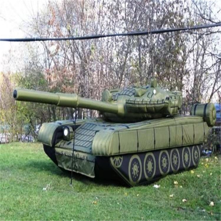 福建充气军用坦克质量
