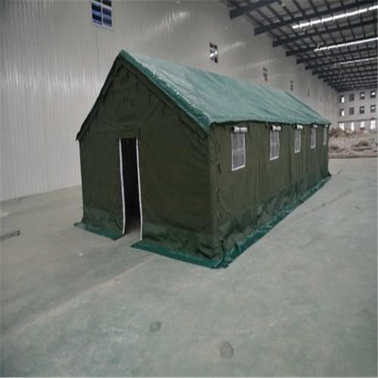 福建充气军用帐篷模型订制厂家